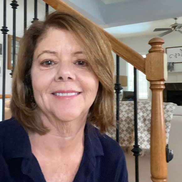 Meet your Posher, Mary - Picture 1 of 1